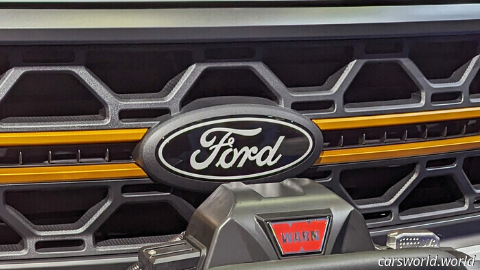 Un nuevo fallo en la infoentretenimiento solo aumentó el fuego de los llamados a revisión en crecimiento de Ford | Carscoops